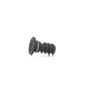 Image of ELRING Drain Plug MERCEDES-BENZ,BRABUS,ASTON MARTIN 928.450 0029902017,A0029902017 Oil Drain Plug,Oil Drain Plug, oil pan