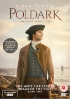 Image of Poldark - Series 2