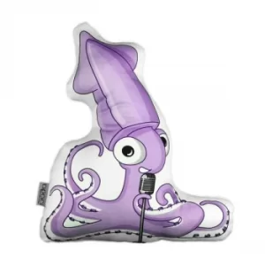 Image of 61-0003-01BY Multicolor Cushion