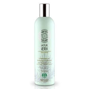Image of Natura Siberica Volumising and Balancing Conditioner 400ml