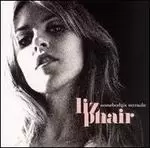 Image of Somebodys Miracle us Import by Liz Phair CD Album