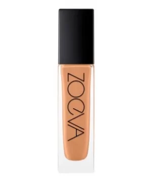 Image of ZOEVA Authentik Skin Foundation 220W Glorious