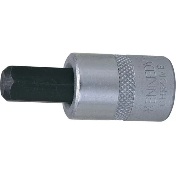 Image of Kennedy-pro - 10MM Hex Socket Bit 3/8' Sq Dr