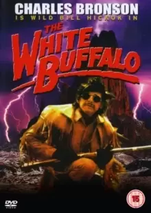 Image of The White Buffalo