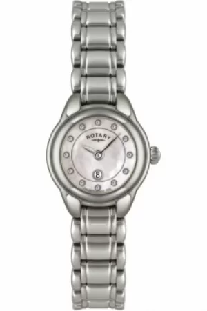 Image of Ladies Rotary Watch LB02601/07