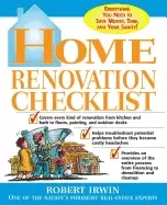 Image of home renovation checklist everything you need to know to save money time an