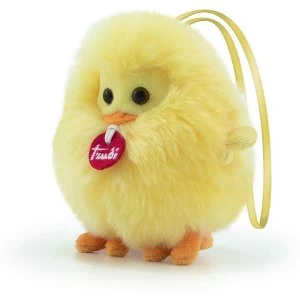 Image of Chick (Trudi) Plush Charm