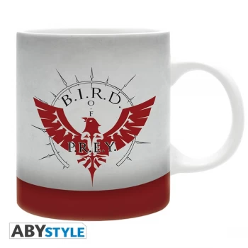 Image of Stray Dog - Bird Emblem Mug