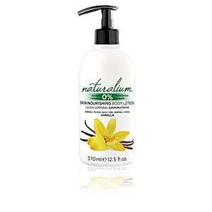 Image of VAINILLA body lotion 370ml