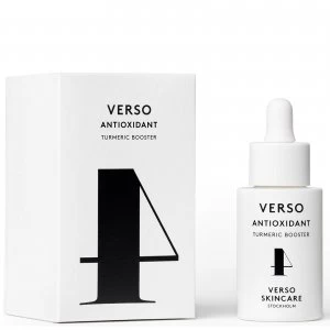 Image of VERSO Antioxidant Booster 30ml