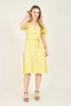 Image of Shirt Lillia Dress
