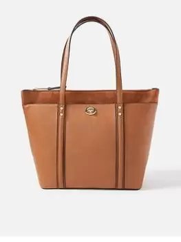 Image of Accessorize Maddox Tote Bag