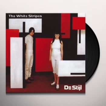 Image of The White Stripes - De Stijl Vinyl
