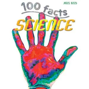 Image of 100 Facts Science