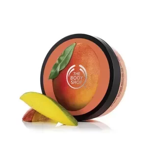 Image of The Body Shop Mango Softening Body Butter Mango Softening Body Butter