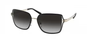 Image of Michael Kors Sunglasses MK1087 CANCUN 10058G