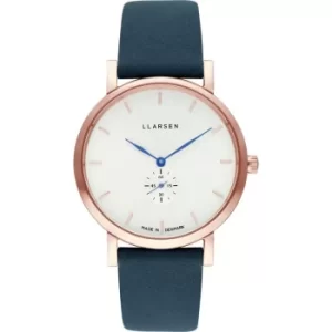 Image of Unisex LLARSEN Josephine Watch