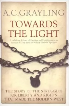 Image of Towards the light by A. C Grayling