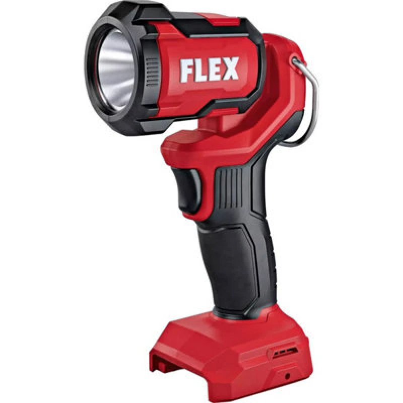 Image of Flex Flex Power Tools WL 300 18.0 Hand Torch - 300 Lumen LED 513075