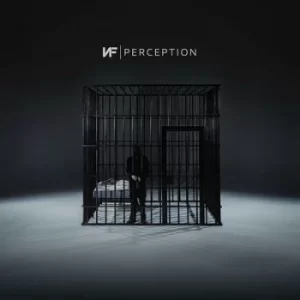 Image of Perception by NF Vinyl Album