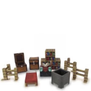 Image of Papercraft - Utility Pack