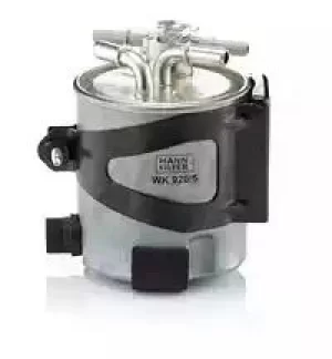 Image of Fuel Filter WK920/5 by MANN