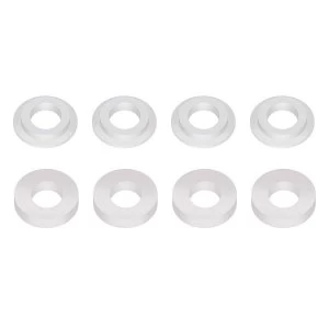 Image of Team Associated RC8B3.1 Shock Seal Bushing Set