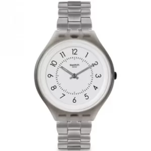 Image of Unisex Swatch Skinsteps Watch