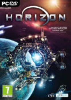 Image of Horizon Game