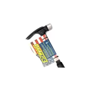 Image of Estwing EB-19S Ultra Series Framing Hammer with Long Handle Black 19OZ