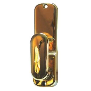 Image of Codelock 2255 Internal Back Plate