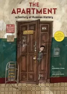 Image of The Apartment: A Century of Russian History