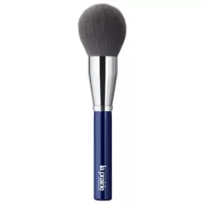 Image of La Prairie Complexion Loose Powder Brush. - Black