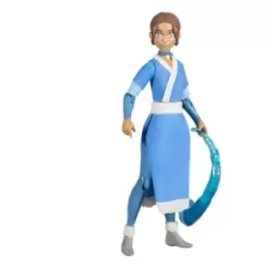 Image of Avatar: The Last Airbender Action Figure BK 1 Water: Katara 13 cm