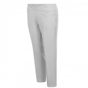 Image of adidas Pullon Pants - Grey Two