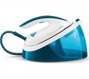 Image of Philips PerfectCare GC6830-26 2400W Steam Generator Iron
