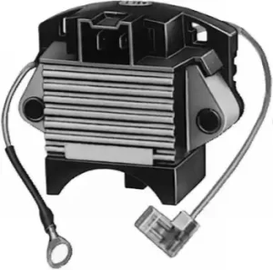 Image of Alternator Regulator 5DR004241-721 by Hella