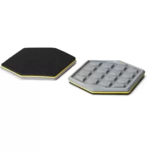 Image of SKLZ Court Slidez gliding discs 2 pc