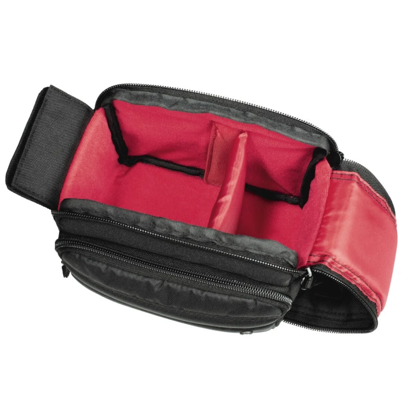 Image of Hama Hama Samara Shoulder case Black 00185083