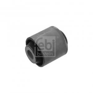 Image of Track Control Arm Bush FEBI BILSTEIN 49590
