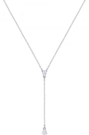 Image of Ted Baker Jewellery Crystal Kite Necklace TBJ2373-01-02