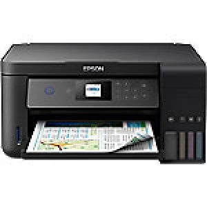 Image of Epson EcoTank ET-2750 Wireless Colour Inkjet Printer