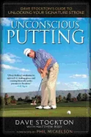 Image of unconscious putting