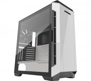 Image of Eclipse P600S E-ATX Mid-Tower PC Case - White