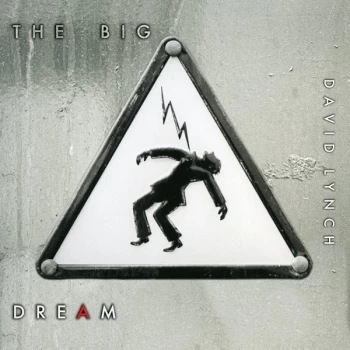 Image of David Lynch - The Big Dream 2 LP Vinyl