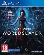 Image of Outriders Worldslayer PS4 Game