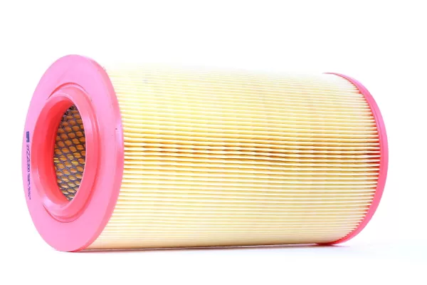Image of UFI Air filter FIAT,PEUGEOT,CITROEN 27.228.00 144499,1444TY,1310636080 Engine air filter,Engine filter 71736124,71754229,1444A0,1444TY