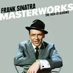 Image of Frank Sinatra - 1954-1961 Albums (Music CD)