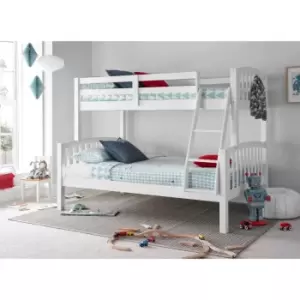 Image of Mya Triple Sleeper White