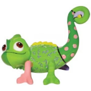 Image of Disney Pascal Mini Figurine